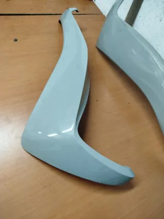 Carenado Lateral Honda SH 125 (2017)