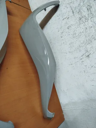 Carenado Lateral Honda SH 125 (2017)