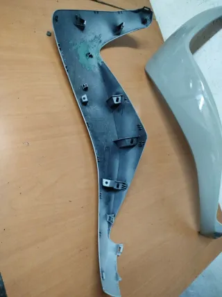 Carenado Lateral Honda SH 125 (2017)