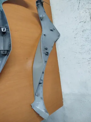 Carenado Lateral Honda SH 125 (2017)