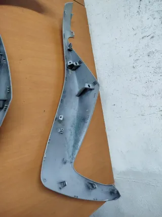 Carenado Lateral Honda SH 125 (2017)