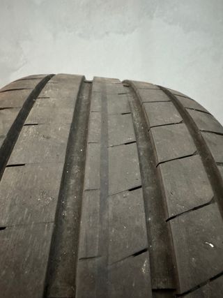 4 Neumáticos Goodyear Asymetric 6 225/45R17 94Y