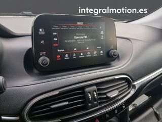 Fiat Tipo SW Life 1.6 Mjet Diesel 95kW (130CV)