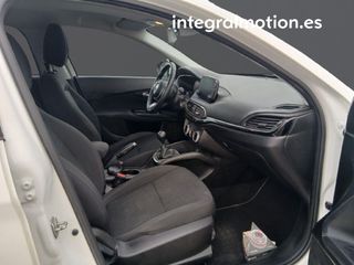 Fiat Tipo SW Life 1.6 Mjet Diesel 95kW (130CV)