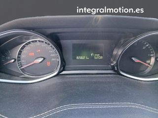 Peugeot 308 SW GT Line 1.5 BlueHDi 96KW (130CV)