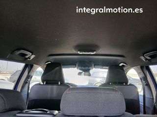 Peugeot 308 SW GT Line 1.5 BlueHDi 96KW (130CV)