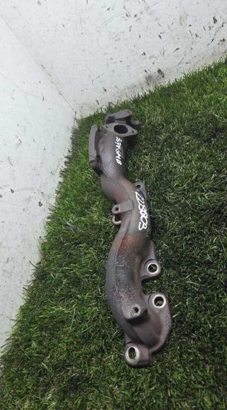 9x2q9430da colector escape jaguar xf - x250 228003