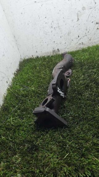 9x2q9430da colector escape jaguar xf - x250 228003