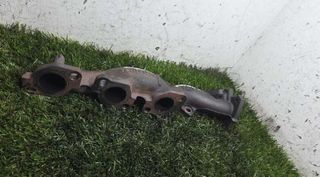 9x2q9430da colector escape jaguar xf - x250 228003