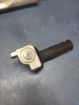 Puño Acelerador Magura