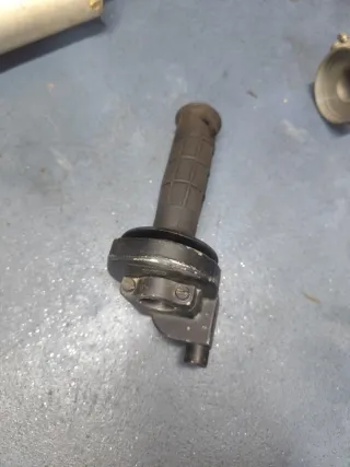 Puño Acelerador Magura