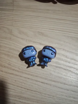 Will Upside down Kinder Joy