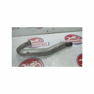 Colectores KYMCO MXU 500