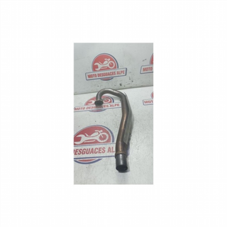 Colectores KYMCO MXU 500