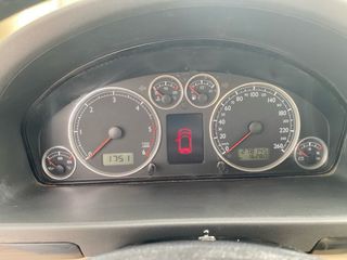 Volkswagen Sharan 2007