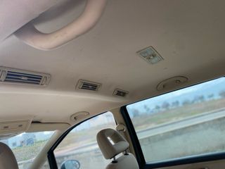 Volkswagen Sharan 2007