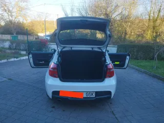 BMW Serie 1 2009