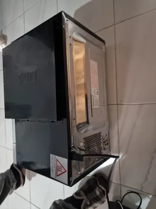 Microondas integrable Taurus Elbrus