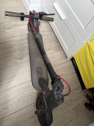 Patinete Eléctrico xiaomi