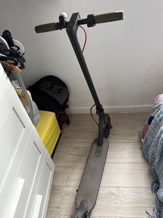 Patinete Eléctrico xiaomi