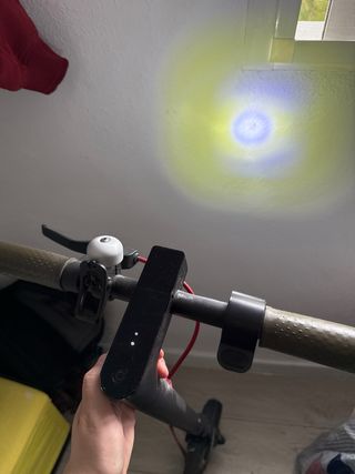 Patinete Eléctrico xiaomi