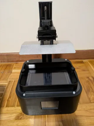 Impresora 3D Resina Anycubic Photon Mono 2