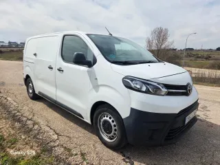 Toyota Proace 2019