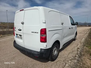 Toyota Proace 2019