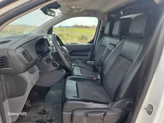 Toyota Proace 2019