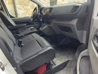 Toyota Proace 2019
