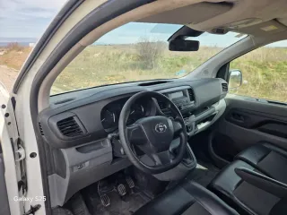 Toyota Proace 2019