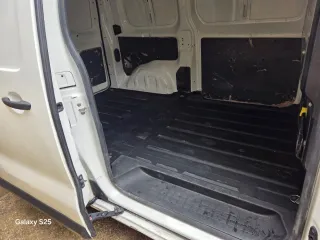 Toyota Proace 2019