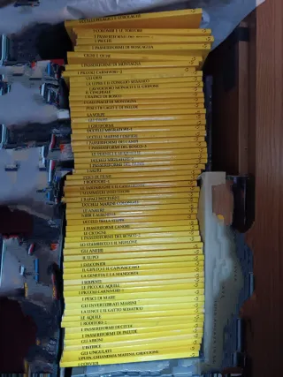 I Taccuini di Airone - Libri Naturalistici