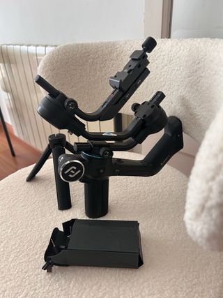 Gimbal Scorp-c 2 SemiNuevo
