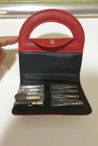 Estuche de maquillaje