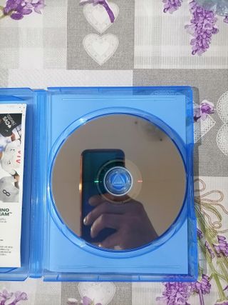 EA SPORTS FC 24 Ps4 se vende o se cambia por juego