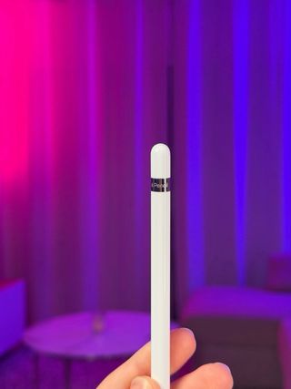 Apple Pencil 1