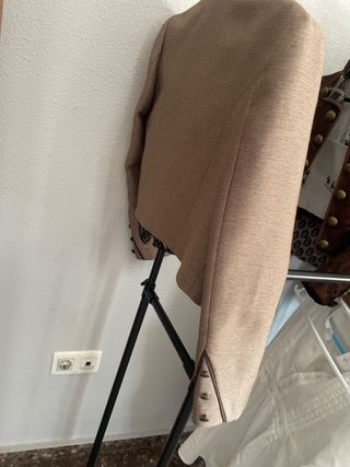 Chaqueta fallera talla 16