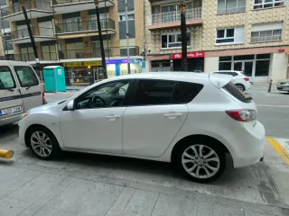 Mazda 3 2009