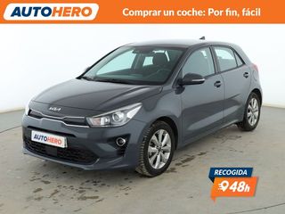 Kia Rio 1.2 Drive