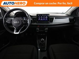 Kia Rio 1.2 Drive