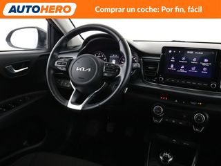 Kia Rio 1.2 Drive