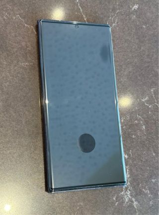 Samsung Galaxy S22 Ultra Nero