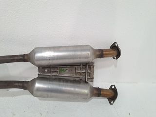 TUBO ESCAPE DELANTERO LEXUS IS 300 (JCE10) 663931