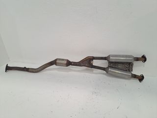 TUBO ESCAPE DELANTERO LEXUS IS 300 (JCE10) 663931