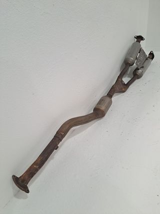 TUBO ESCAPE DELANTERO LEXUS IS 300 (JCE10) 663931