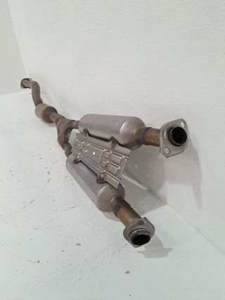TUBO ESCAPE DELANTERO LEXUS IS 300 (JCE10) 663931