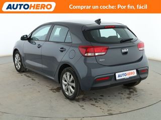 Kia Rio 1.2 Drive