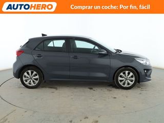 Kia Rio 1.2 Drive