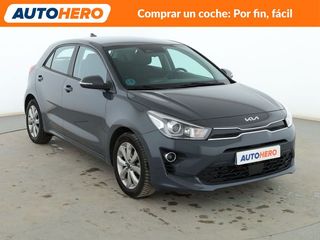 Kia Rio 1.2 Drive